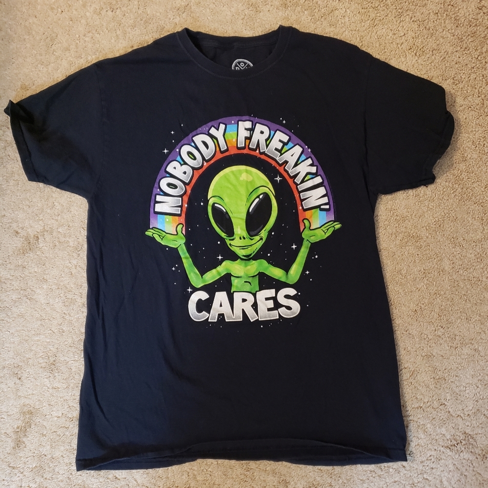 Womens t-shirt size M